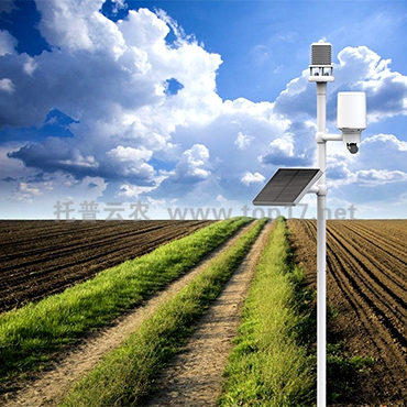 农业小气候监测系统 TP-WMS-1L