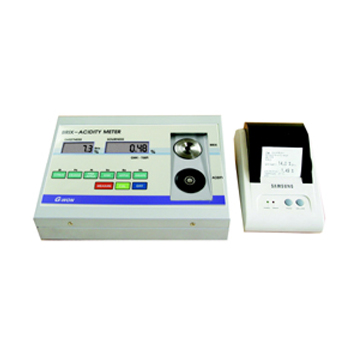 糖酸度测定仪 GMK-706R